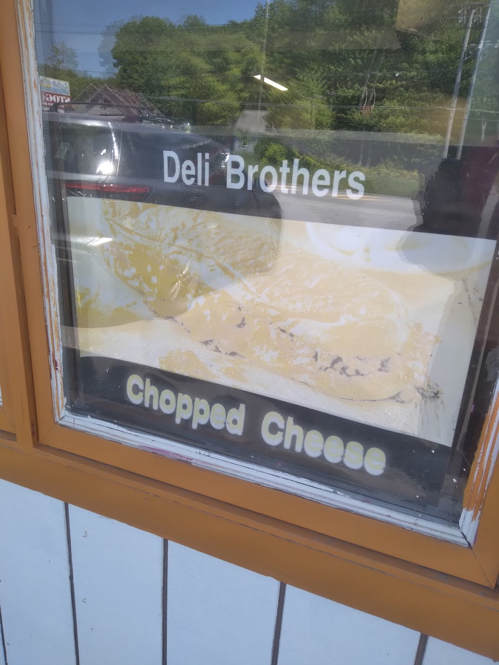 Deli Brothers llc | 540 Sterling Rd Suite 7, Tobyhanna, PA 18466 | Phone: (570) 243-9100