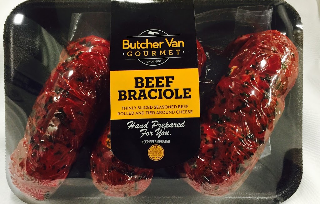 Butcher Van Gourmet | 220 Valley View Dr, Jessup, PA 18434 | Phone: (800) 232-6233