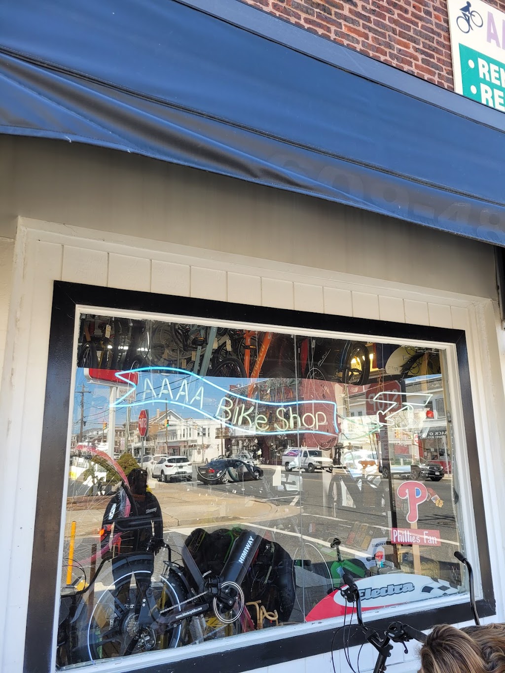 AAAA Bike Shop | 5300 Ventnor Ave, Ventnor City, NJ 08406 | Phone: (609) 487-0808