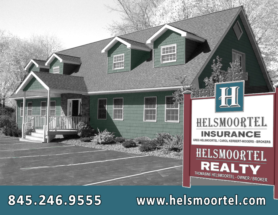 Helsmoortel Realty | thomasine12477@gmail.com, 148 Burt St, Saugerties, NY 12477 | Phone: (845) 246-9555