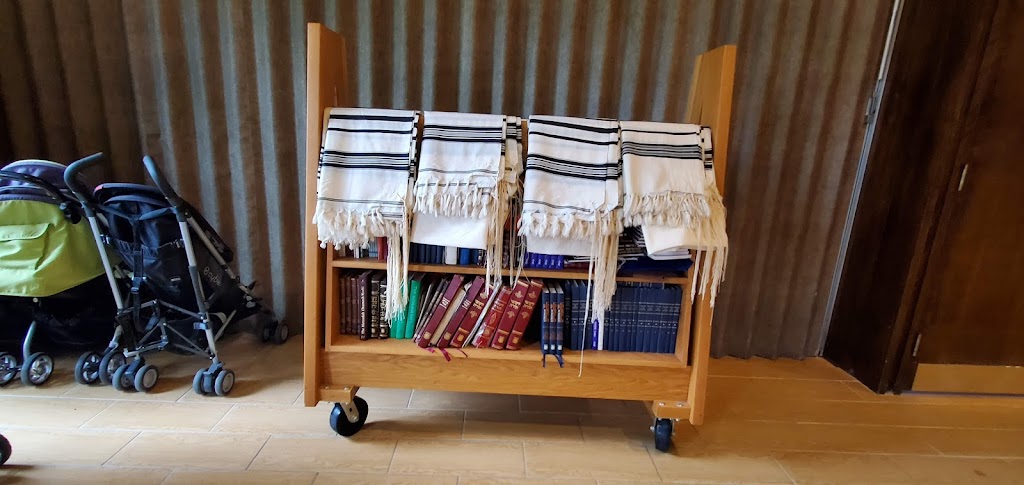 Beth Israel Chabad of Westport/Norwalk | 40 King St, Norwalk, CT 06851 | Phone: (203) 866-0534