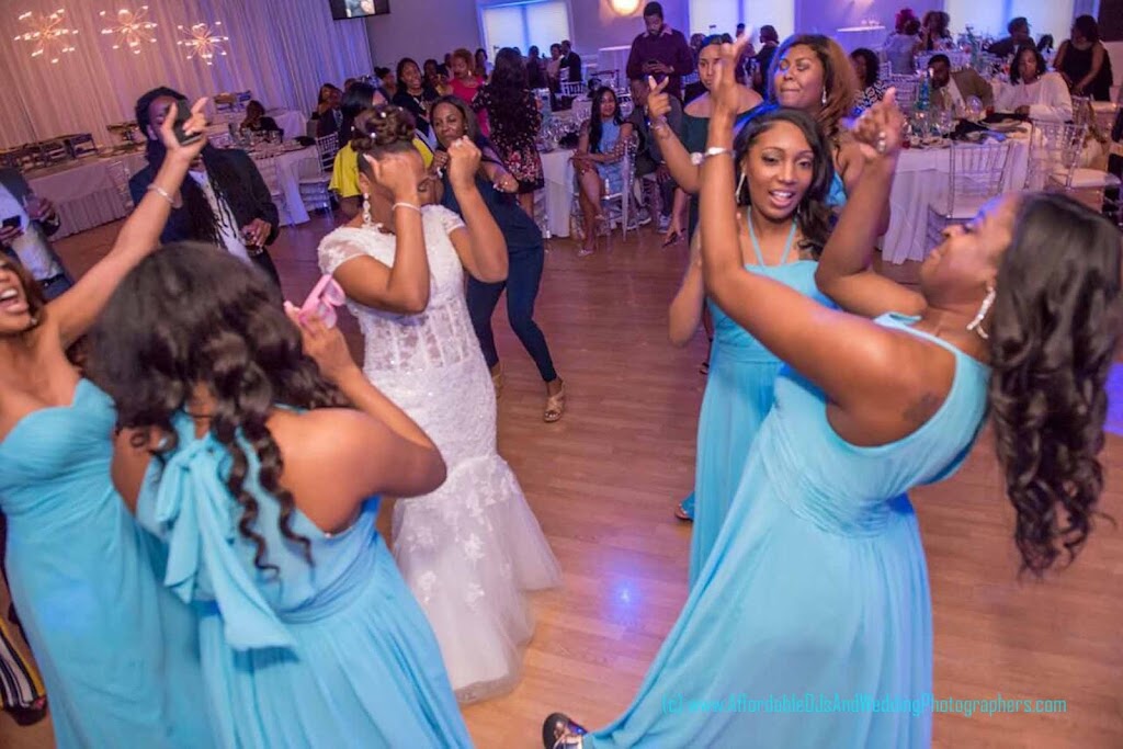 New Jersey Wedding DJs | 754 Highland Ave, Newark, NJ 07104 | Phone: (267) 991-0268