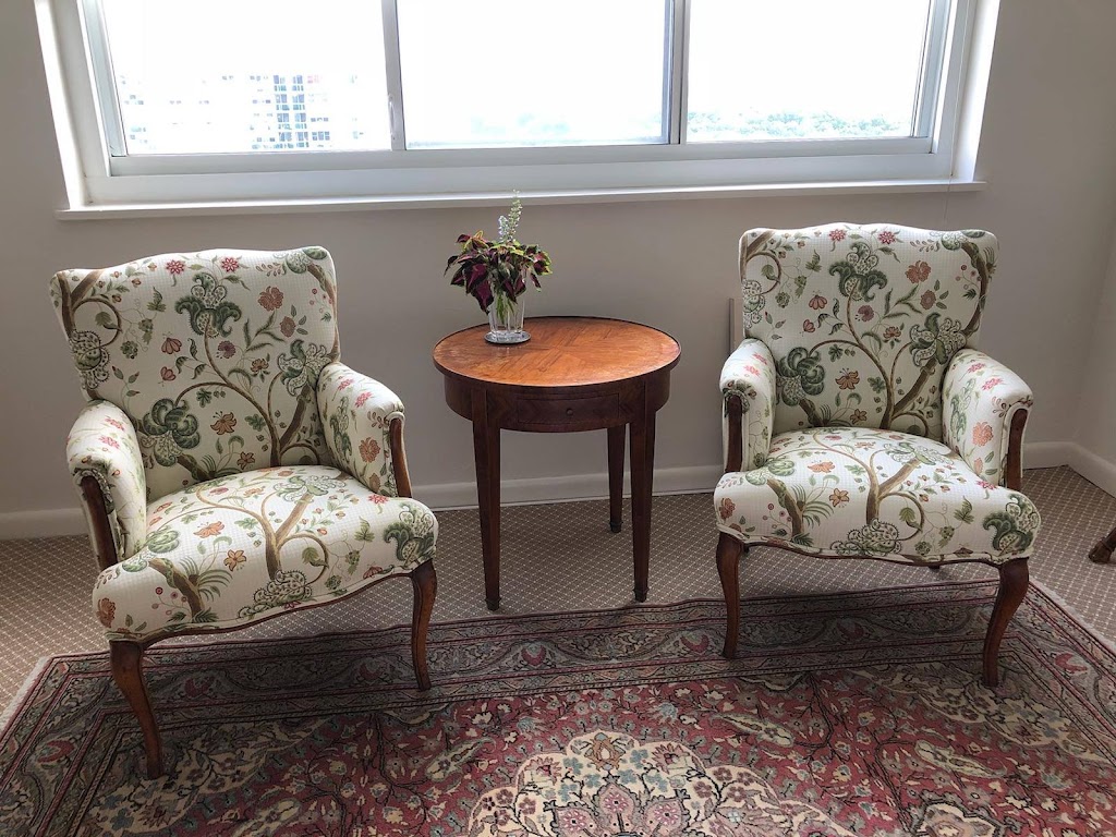 Frank Hille Custom Upholstering | 414 Woodlawn Ave, Collingswood, NJ 08108 | Phone: (856) 854-9028