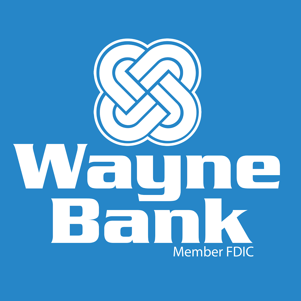Wayne Bank | 17 Como Rd, Lakewood, PA 18439 | Phone: (570) 798-3000