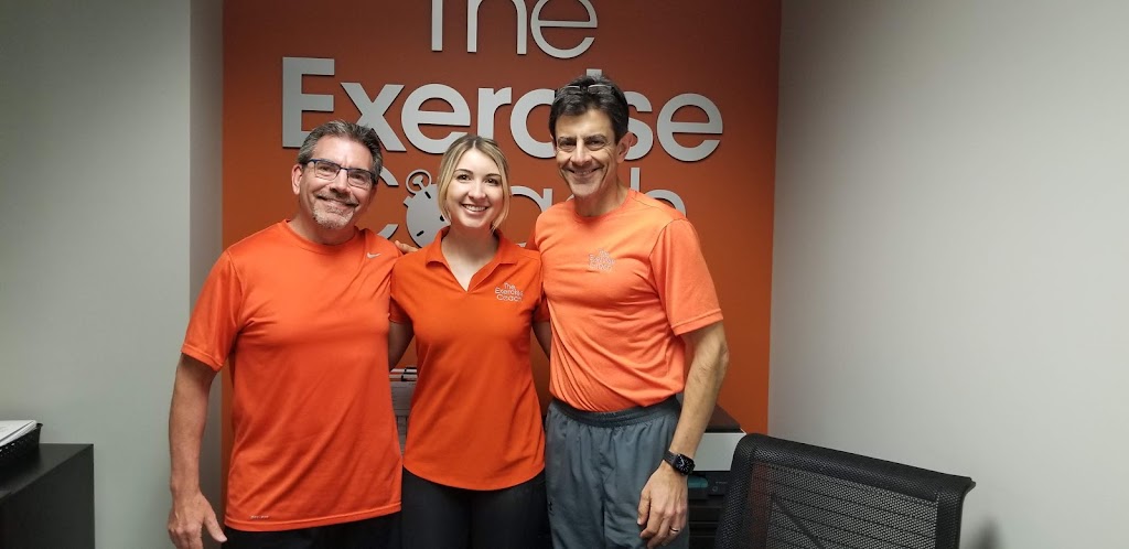 The Exercise Coach Newtown PA | 1717 Newtown Langhorne Rd Suite #202, Langhorne, PA 19047 | Phone: (267) 535-2686
