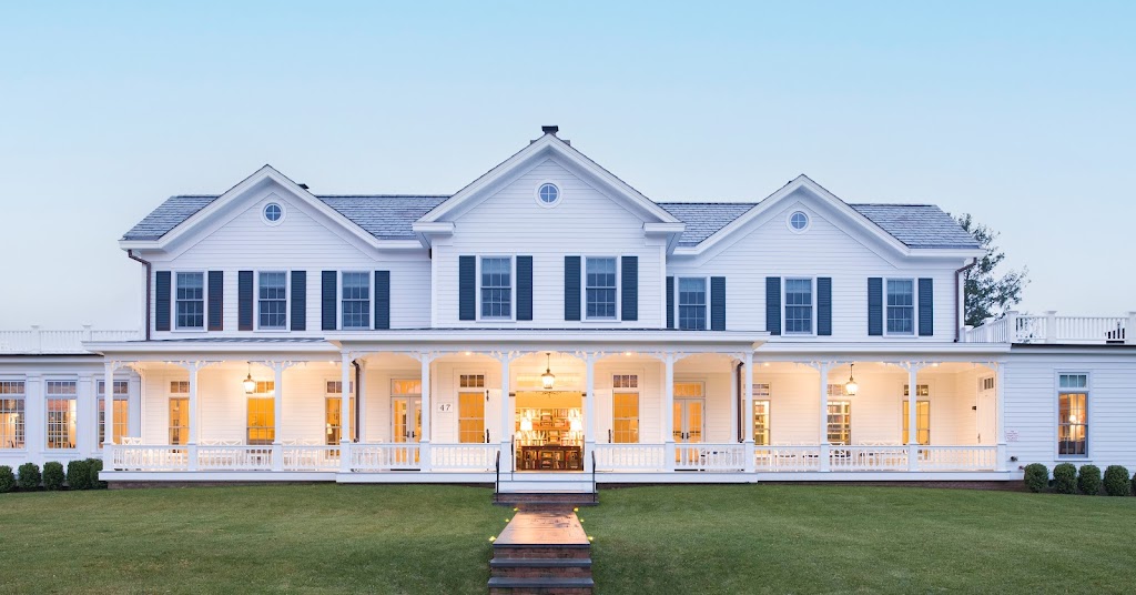 The Quogue Club | 47 Quogue St, Quogue, NY 11959 | Phone: (631) 653-0100