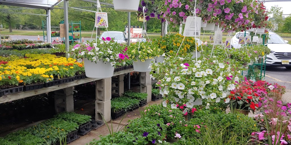 Jims Lawn and Garden Center | 75 and, 77 St Mihiel Dr, Delran, NJ 08075 | Phone: (856) 461-2666
