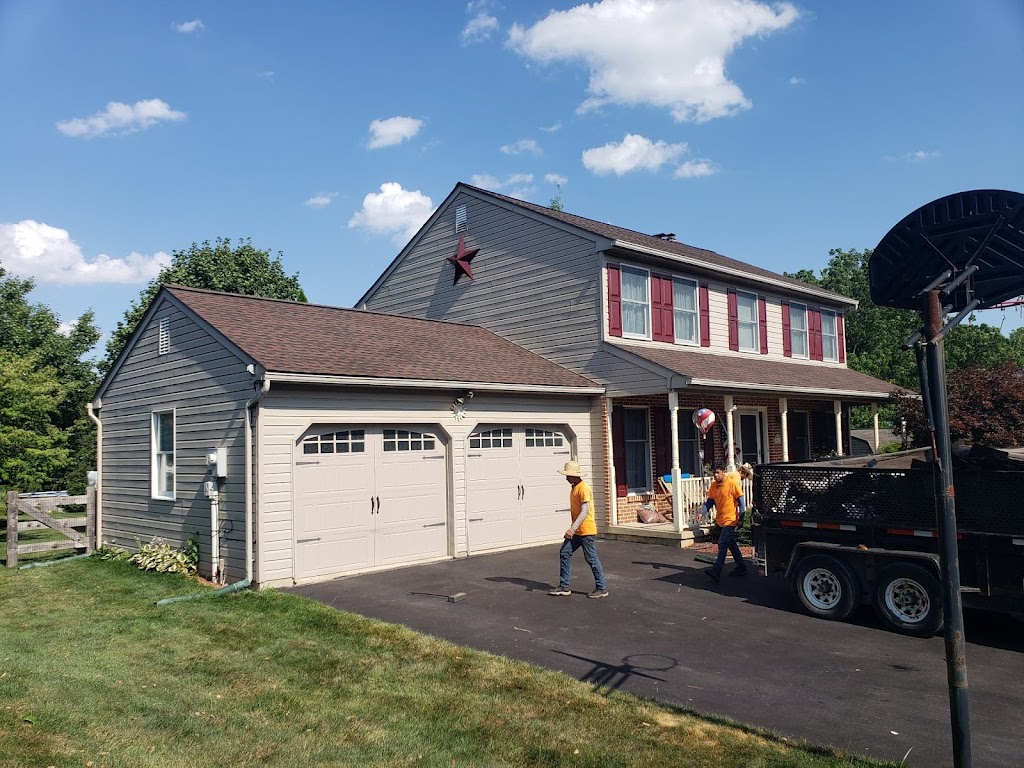 Paul Wright Roofing | 1229 Airport Rd, Allentown, PA 18109 | Phone: (610) 770-3979