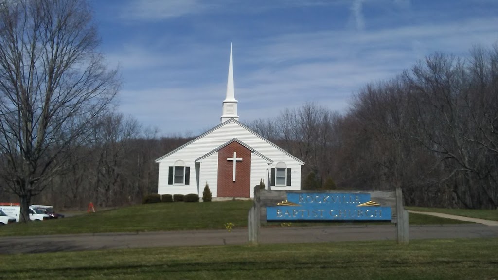 Rockville Baptist Church | 825 Hartford Turnpike, Vernon, CT 06066 | Phone: (860) 875-1014