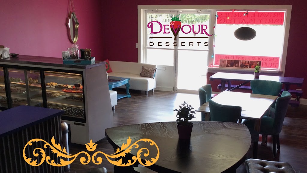 Devour Desserts | 671 Bridgeton Pike, Mantua Township, NJ 08051 | Phone: (856) 468-8000