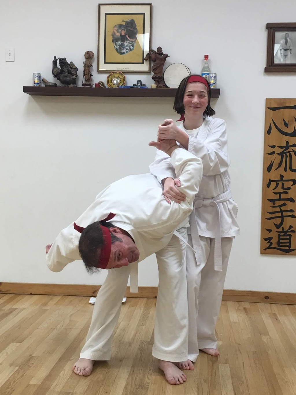 Traditional Okinawan Karate of East Fishkill | 1119 NY-82, Hopewell Junction, NY 12533 | Phone: (845) 797-2258