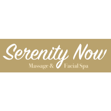 Serenity Now Massage & Facial Spa | 805 Bay Ave, Somers Point, NJ 08244 | Phone: (609) 601-0303