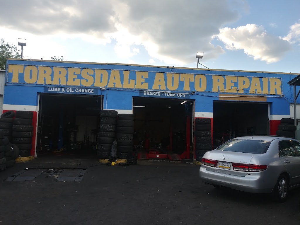 torresdale tire center | 4608 Torresdale Ave, Philadelphia, PA 19124 | Phone: (215) 853-4571