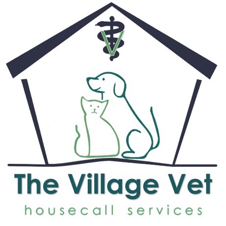 The Village Vet Housecalls | 534 Main St #492, Hampden, MA 01036 | Phone: (413) 224-8384