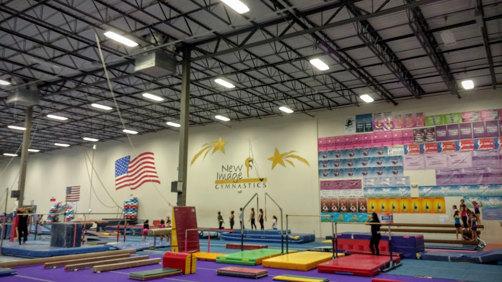 Gymnastics At Heartlands | 111 Wilshire Blvd B, Brentwood, NY 11717 | Phone: (631) 242-4245