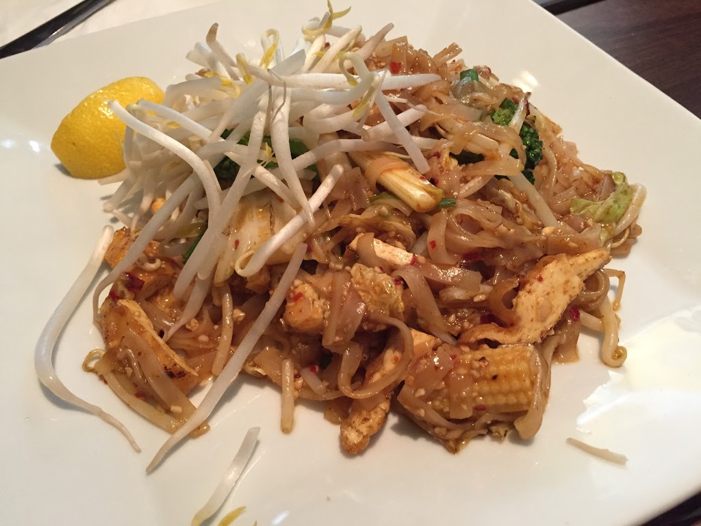 Taste of Thai | 35 Lyons Mall, Basking Ridge, NJ 07920 | Phone: (908) 766-3338