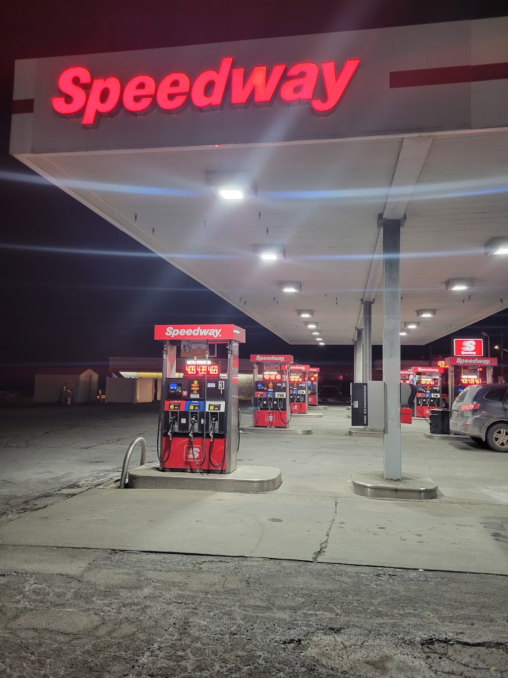 Speedway | 272W W Bridge St, Catskill, NY 12414 | Phone: (518) 943-4727