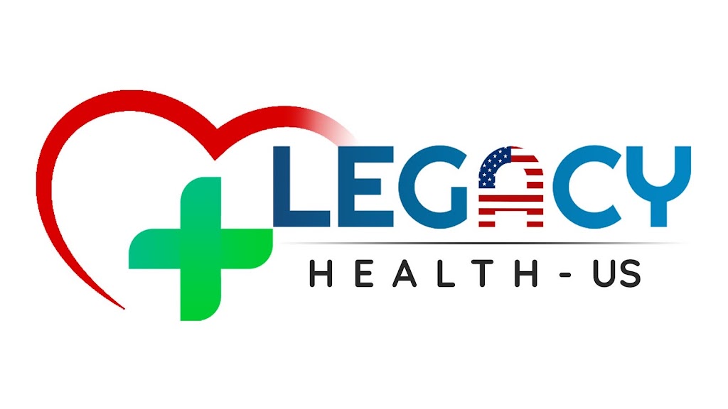 Legacy Health US | 255 Hudson St Floor 1, Hackensack, NJ 07601 | Phone: (877) 200-1773