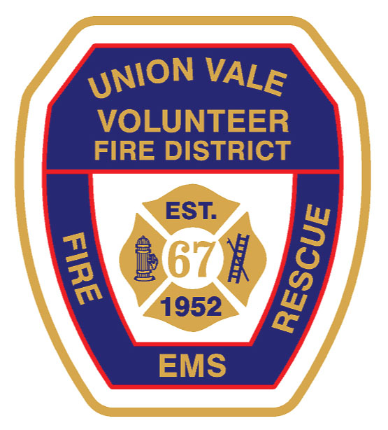 Union Vale Fire Department | 3373 NY-82, Verbank, NY 12585 | Phone: (845) 677-9262