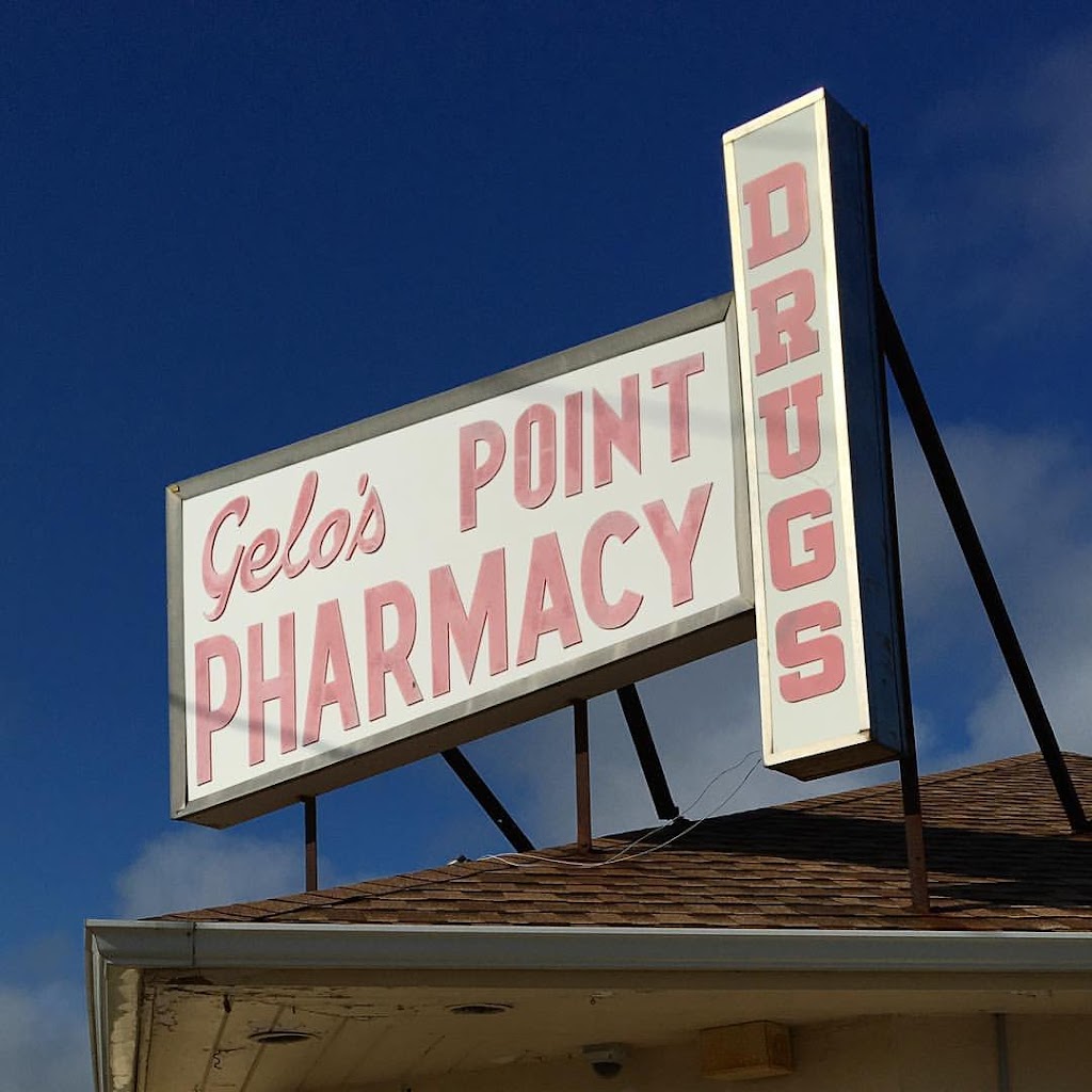 Gelos Point Pharmacy | 62 Lido Blvd, Point Lookout, NY 11569 | Phone: (516) 889-3444