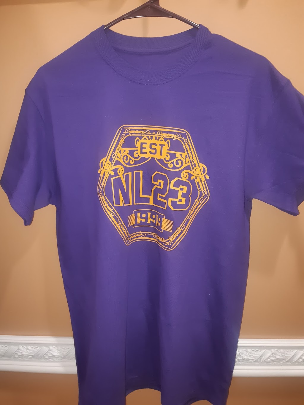 NL23 Clothing | Twin Wells Ct, Mechanicstown, NY 10940 | Phone: (646) 306-4535