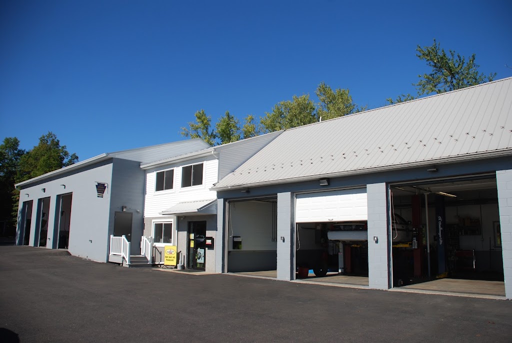 Bucks County Auto Care | 232 Dublin Pike Rear, Dublin, PA 18917 | Phone: (215) 249-1977