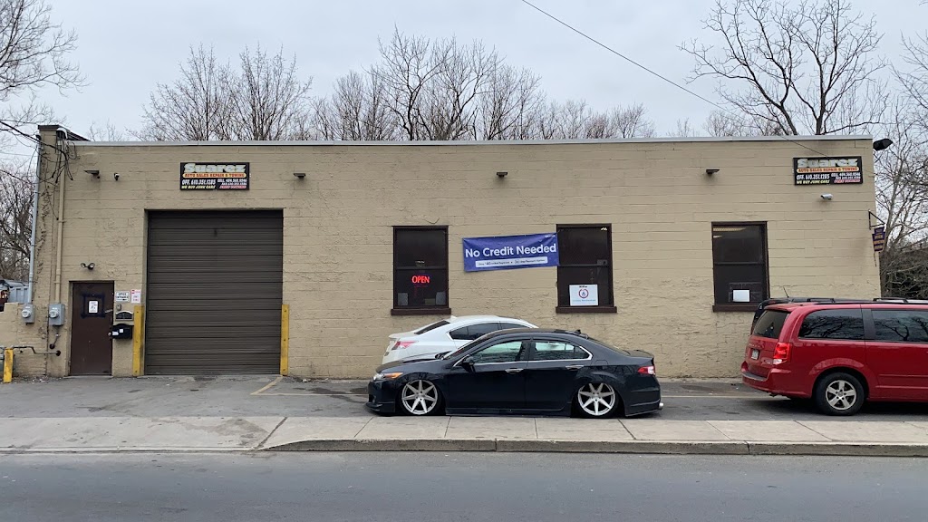 Suarez Auto Sales Repair & Towing | 417 Sumner Ave, Allentown, PA 18102 | Phone: (610) 351-1285