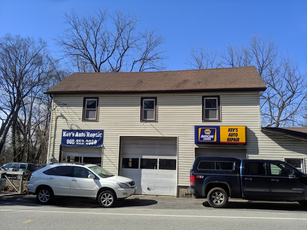 Kevs Auto Repair | 29 Old Hackettstown Rd, Hackettstown, NJ 07840 | Phone: (908) 852-2080