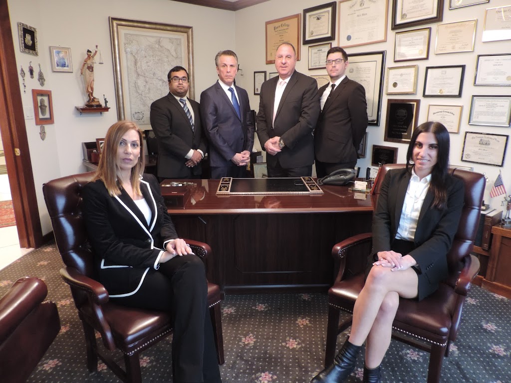 Law Offices of Meir Moza & Associates | 261-03 82nd Ave, Queens, NY 11004 | Phone: (516) 741-0033