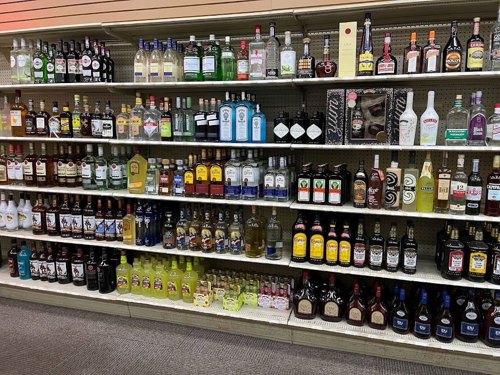 Wethersfield Liquors | 1101 Silas Deane Hwy, Wethersfield, CT 06109 | Phone: (860) 500-7399