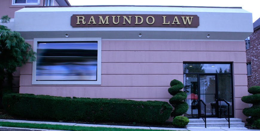 Law Office of Marc D Ramundo | 416 E Central Blvd, Palisades Park, NJ 07650 | Phone: (201) 242-9100