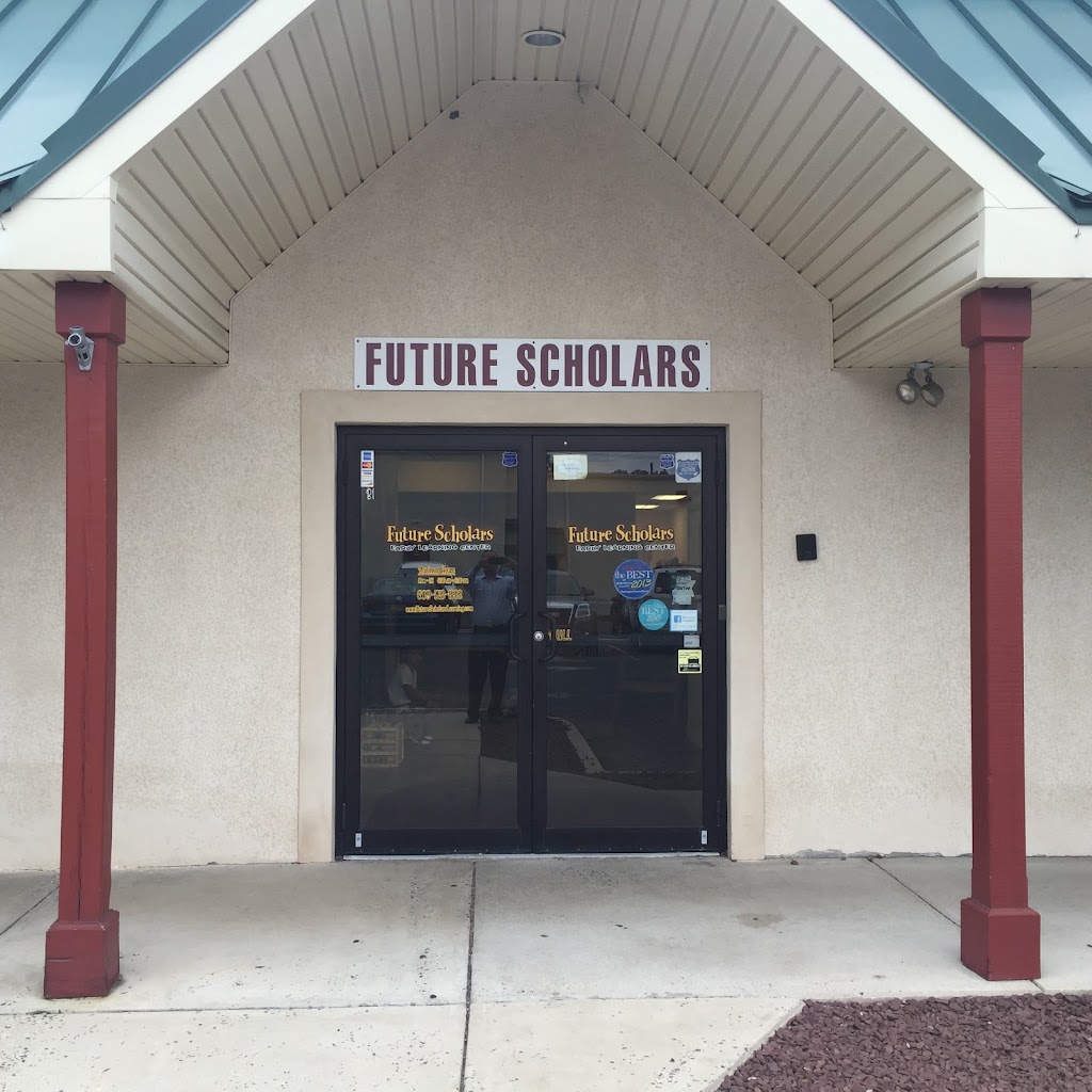Future Scholars Early Learning Center | 1351 NJ-38 Ste B1, Hainesport, NJ 08036 | Phone: (609) 518-1333