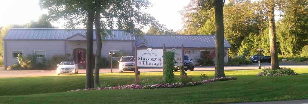 A Healing Trail Wellness Center | 500 Burlington Rd, Harwinton, CT 06791 | Phone: (860) 485-0405