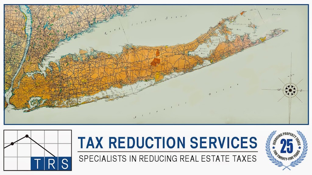 Tax Reduction Services | 68555 N Rd, Greenport, NY 11944 | Phone: (631) 477-1304