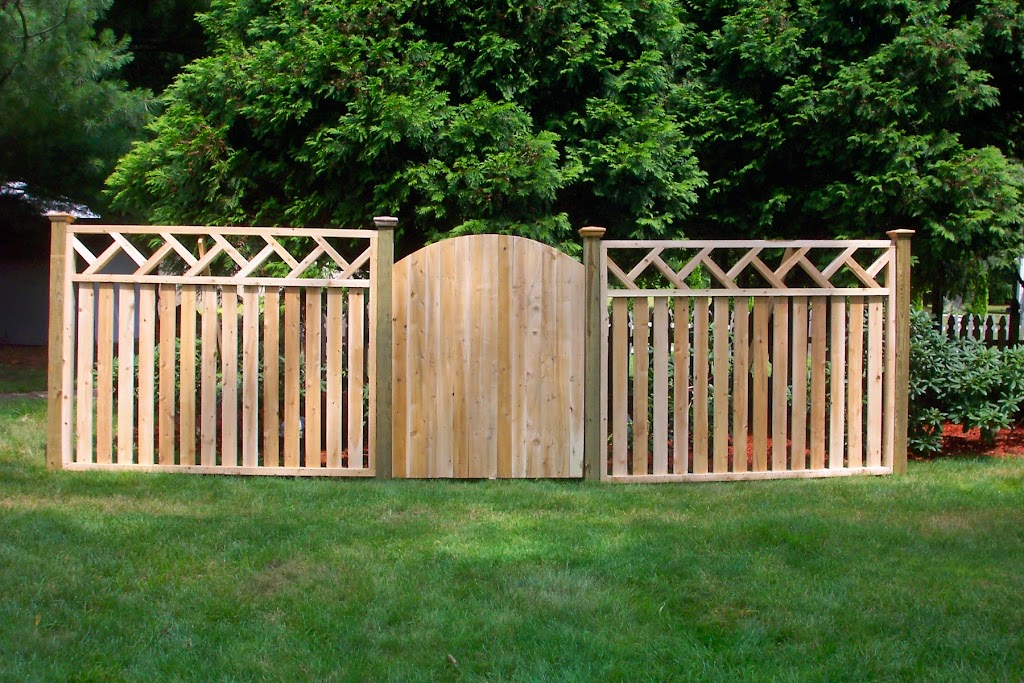 Blue Anchor Fence, LLC | 314 Arrowood Ave, Hammonton, NJ 08037 | Phone: (609) 561-1874