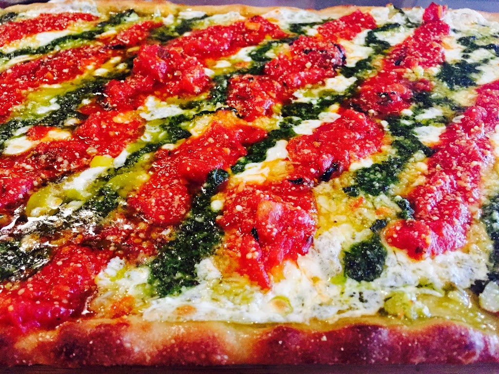 Gigis Oceanport Pizza | 18 Wolfhill Ave, Oceanport, NJ 07757 | Phone: (732) 389-3333