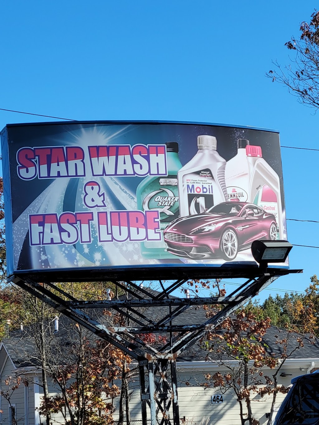 Miller Place Car Wash | 450 NY-25A, Miller Place, NY 11764 | Phone: (631) 509-4245