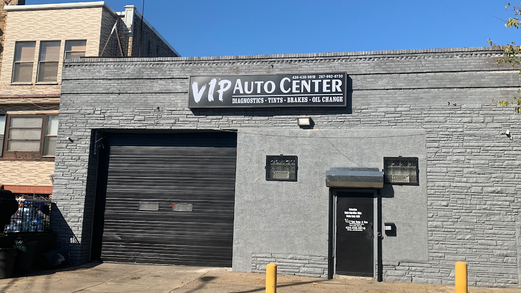 Vip auto center and tint | 6313 Chester Ave, Philadelphia, PA 19142 | Phone: (424) 438-9818