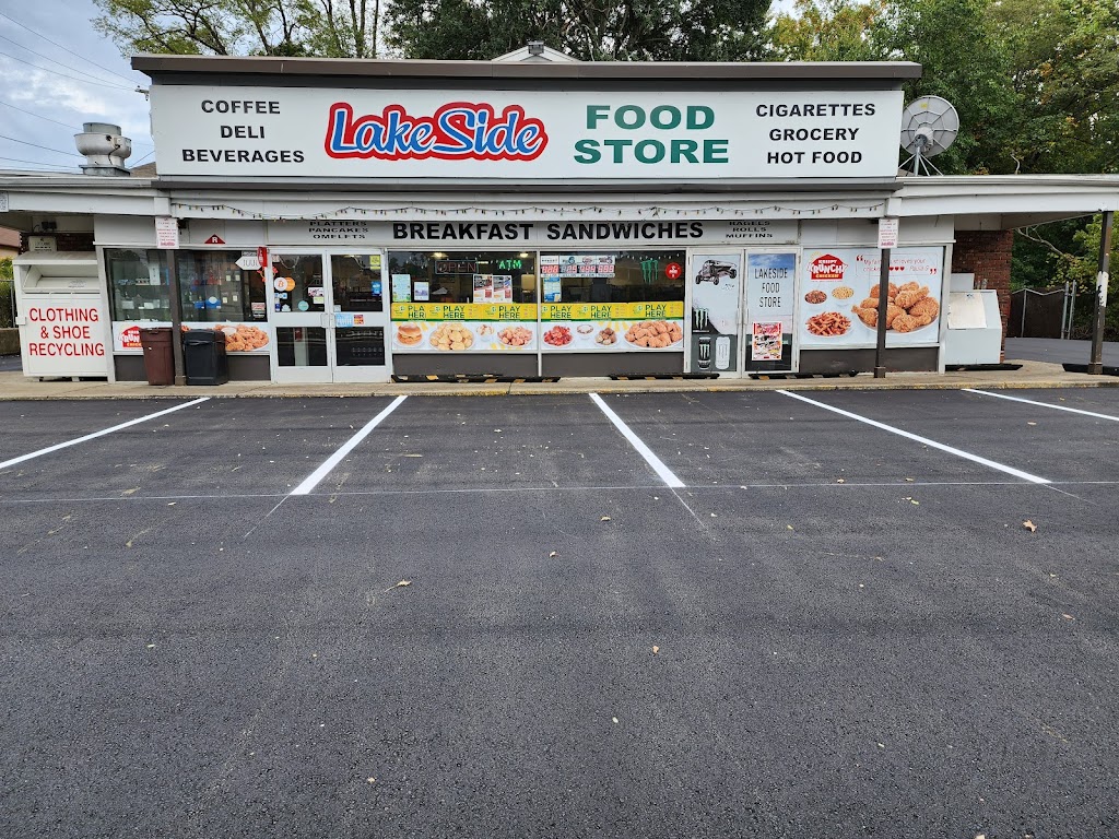 Lakeside Food Store | 41 Main St, Matawan, NJ 07747 | Phone: (732) 970-7805