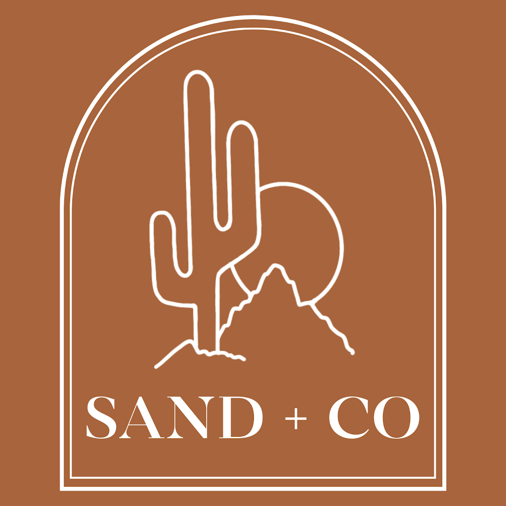 Sand + Co Salon | 3060 Center Valley Pkwy Unit 800 Suite 10A, Center Valley, PA 18034 | Phone: (484) 548-0591
