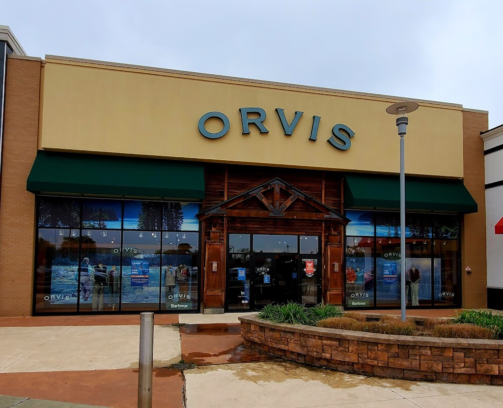 Orvis | 500 W Germantown Pike Space 1515, Plymouth Meeting, PA 19462 | Phone: (610) 825-1010