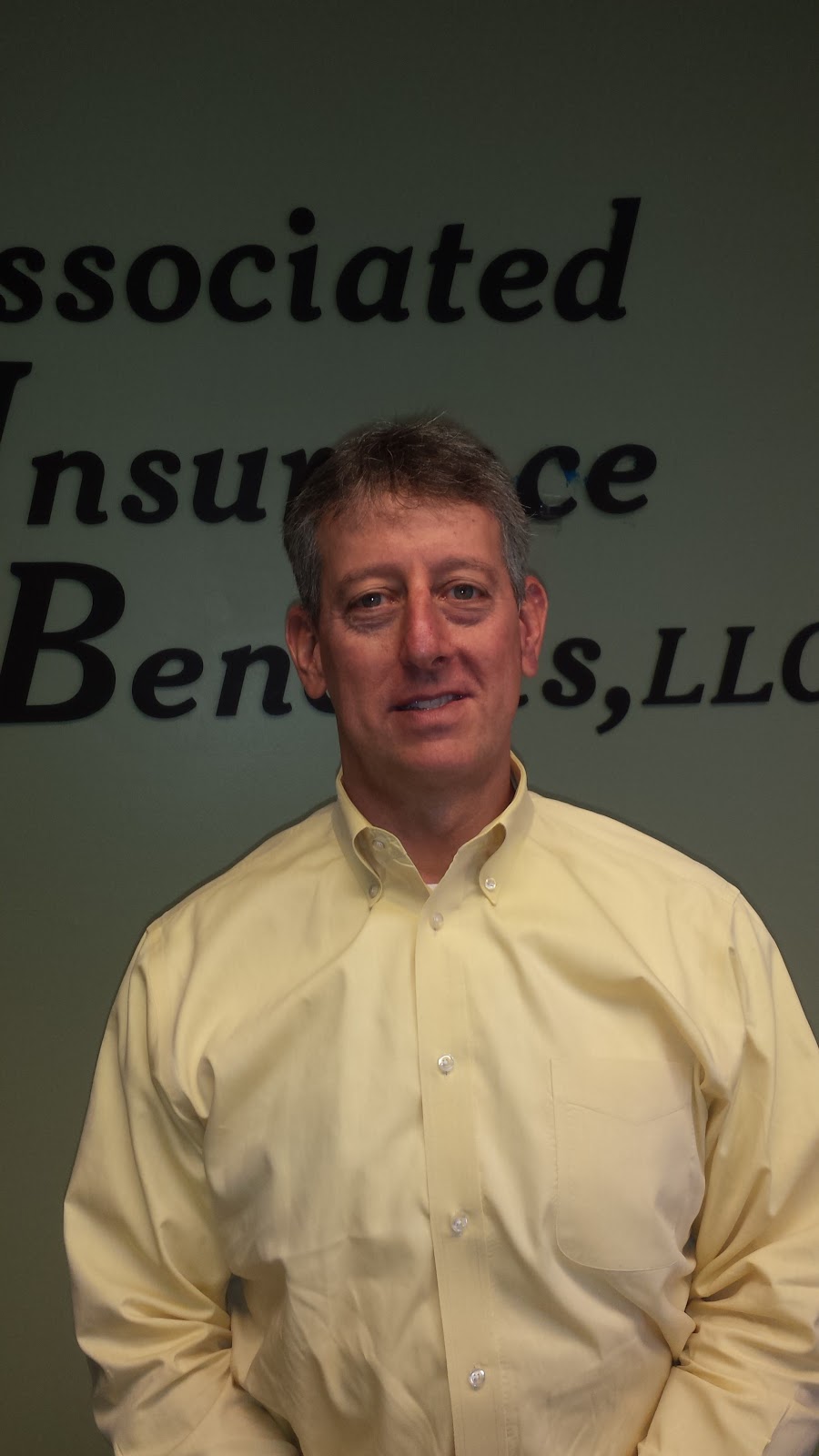 Associated Insurance Benefits | 1143 Meriden-Waterbury Turnpike, Plantsville, CT 06479 | Phone: (860) 621-7766