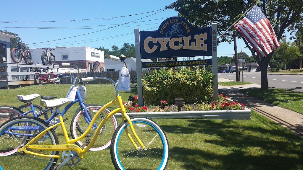 Country Time Cycle | 6955 Main Rd, Mattituck, NY 11952 | Phone: (631) 298-8700