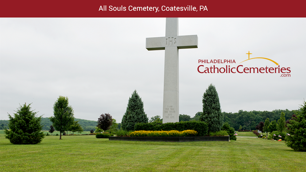 Philadelphia Catholic Cemeteries | 3600 Horizon Blvd STE 100, Trevose, PA 19053 | Phone: (215) 826-2800