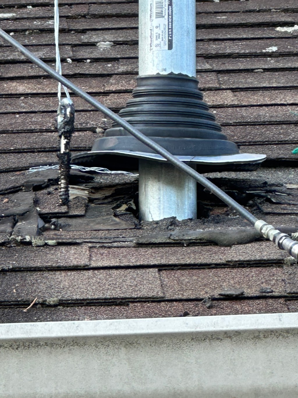 Strober Roofing and Maintenance | 3 Sherwood Ct, Flemington, NJ 08822 | Phone: (908) 399-3618