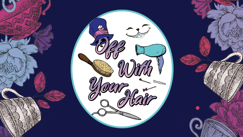 Off With Your Hair LLC | 941 Carmans Rd Suite 119, Massapequa, NY 11758 | Phone: (516) 468-2614