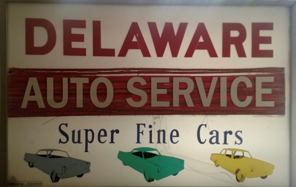 Delaware Auto Service | 319 W Division St, Dover, DE 19904 | Phone: (302) 678-1800