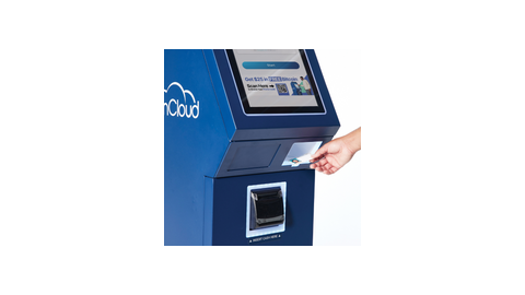 Coin Cloud Bitcoin ATM | 515 Main St, Dupont, PA 18641 | Phone: (570) 667-6783