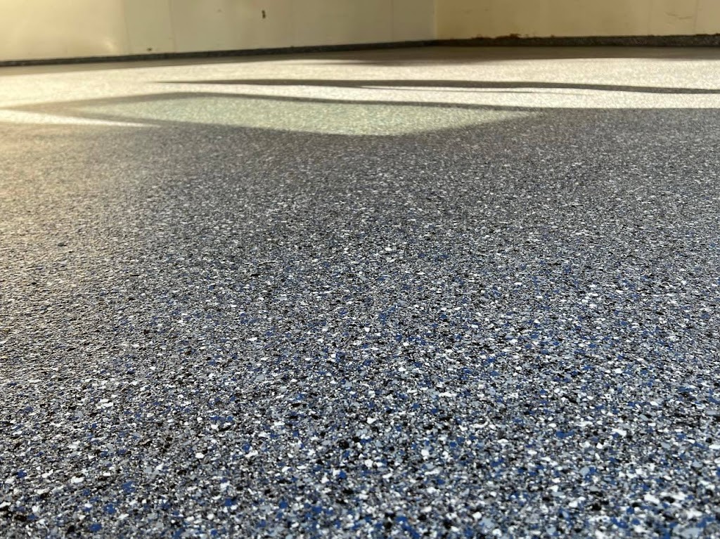 Epoxy Flooring LLC | 708 Old Shore Rd, Forked River, NJ 08731 | Phone: (609) 971-1924