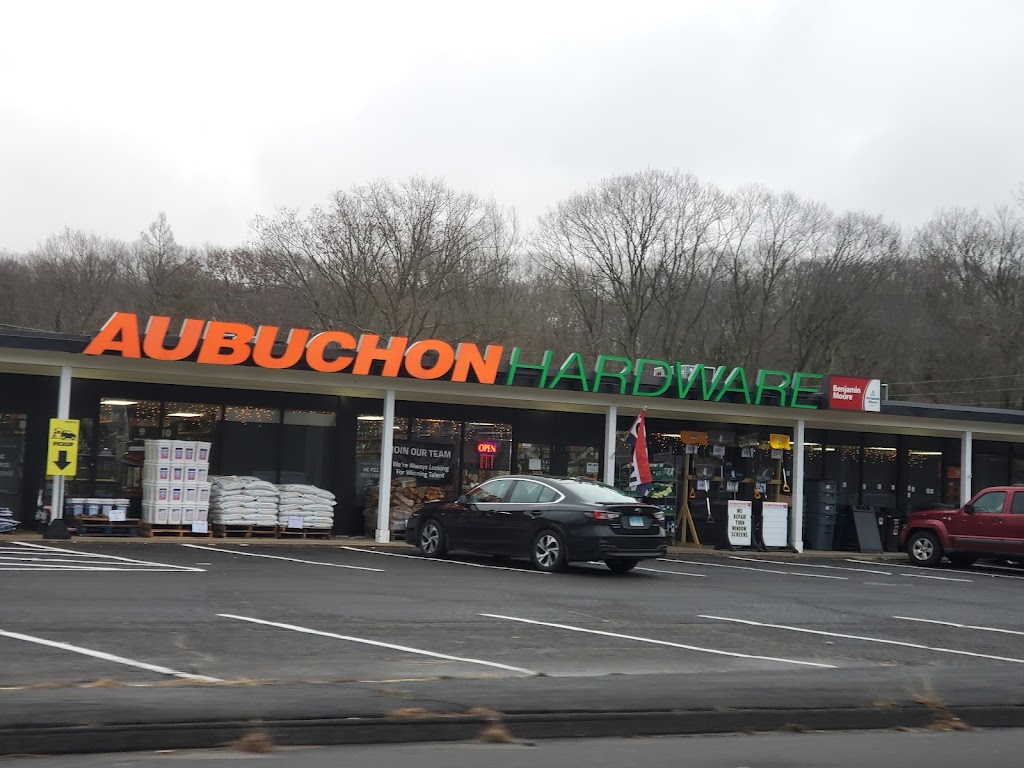 Aubuchon Hardware | 590 Main St, Monroe, CT 06468 | Phone: (475) 239-2424